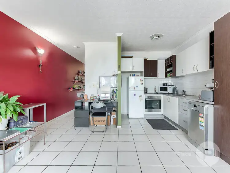 Fourth view of Homely unit listing, 10/30 Cork Street, Yeronga QLD 4104