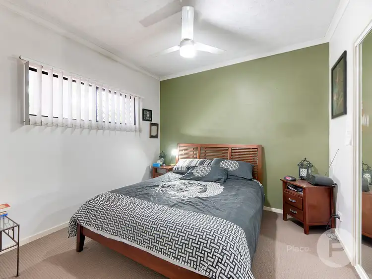 Sixth view of Homely unit listing, 10/30 Cork Street, Yeronga QLD 4104
