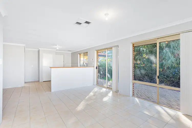 Third view of Homely house listing, 18 Gardiner Heights,, Kinross WA 6028