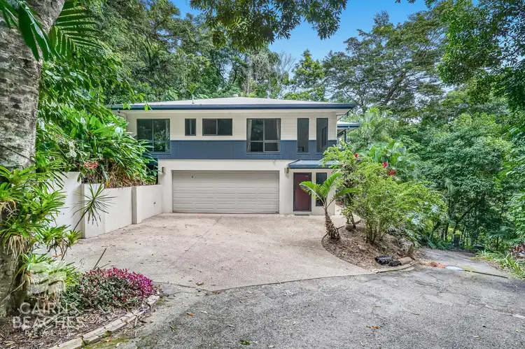 135 Hearl Close, Brinsmead QLD 4870