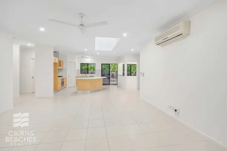 Second view of Homely house listing, 135 Hearl Close, Brinsmead QLD 4870