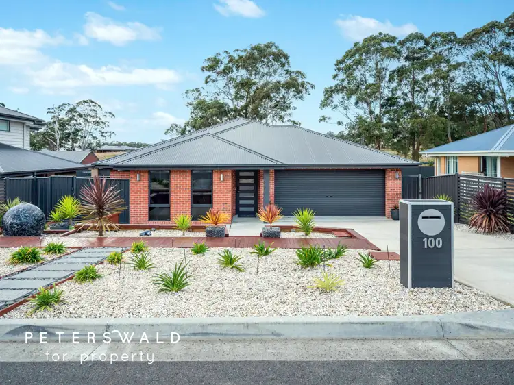100 Apolline Drive, Kingston TAS 7050
