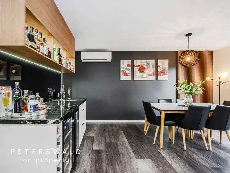 Fifth view of Homely house listing, 100 Apolline Drive, Kingston TAS 7050