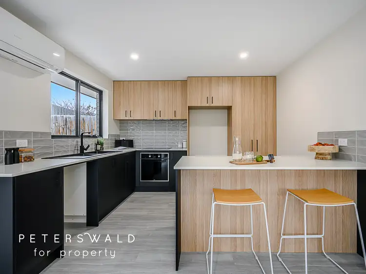 Sixth view of Homely villa listing, 2/8 Highgrove Road, Rokeby TAS 7019