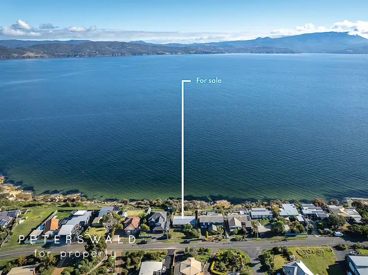 Main view of Homely house listing, 143 Blessington Street, South Arm TAS 7022