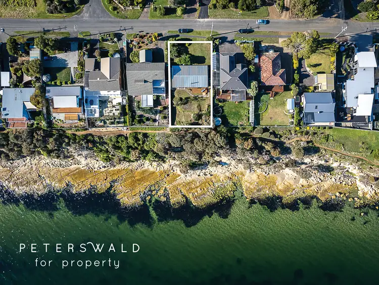 Second view of Homely house listing, 143 Blessington Street, South Arm TAS 7022