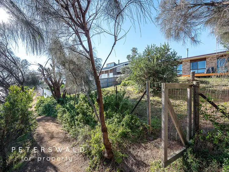 Third view of Homely house listing, 143 Blessington Street, South Arm TAS 7022