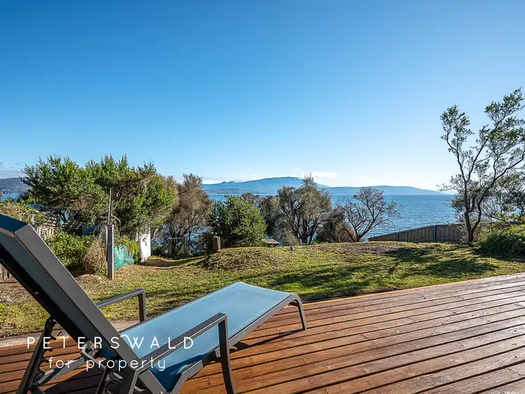 Fourth view of Homely house listing, 143 Blessington Street, South Arm TAS 7022