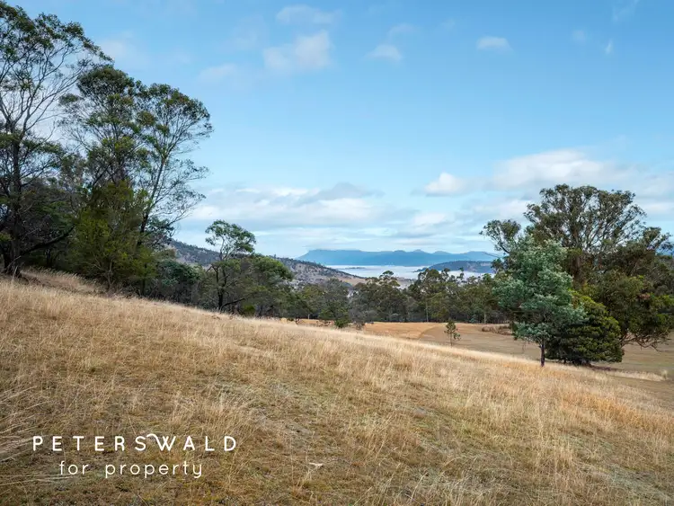 Third view of Homely house listing, 302 East Bagdad Road, Bagdad TAS 7030