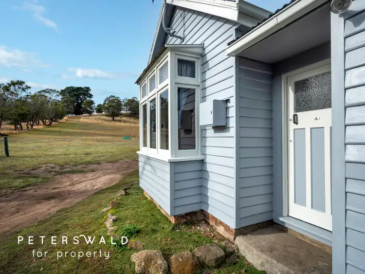 Fourth view of Homely house listing, 302 East Bagdad Road, Bagdad TAS 7030