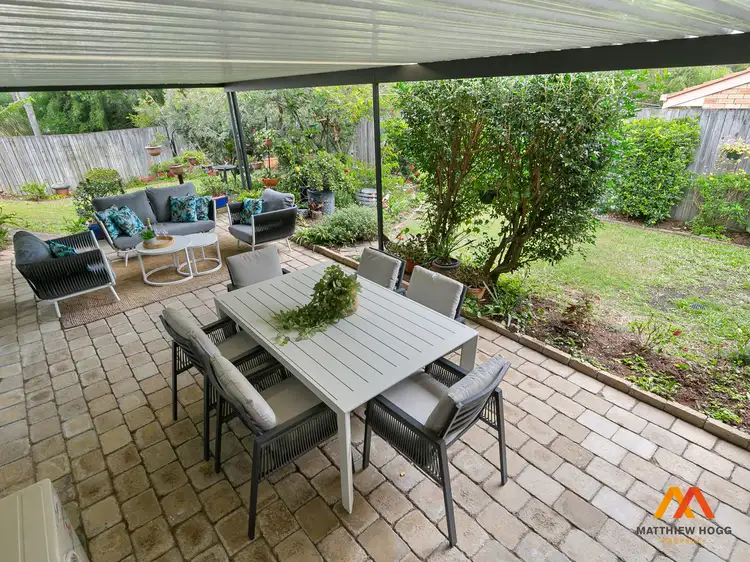 Main view of Homely house listing, 11 Kinsella Street, Belmont QLD 4153