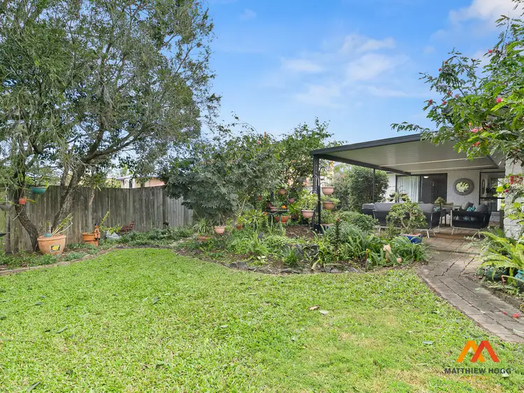 Fifth view of Homely house listing, 11 Kinsella Street, Belmont QLD 4153