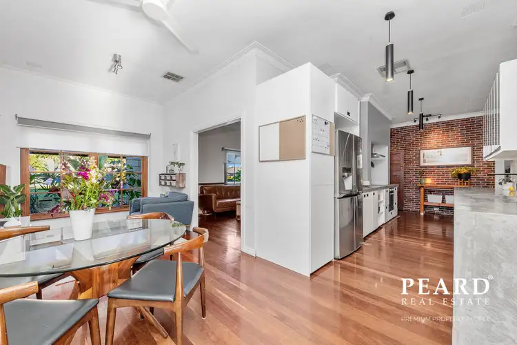 Second view of Homely house listing, 28 Victoria Street, Redcliffe WA 6104
