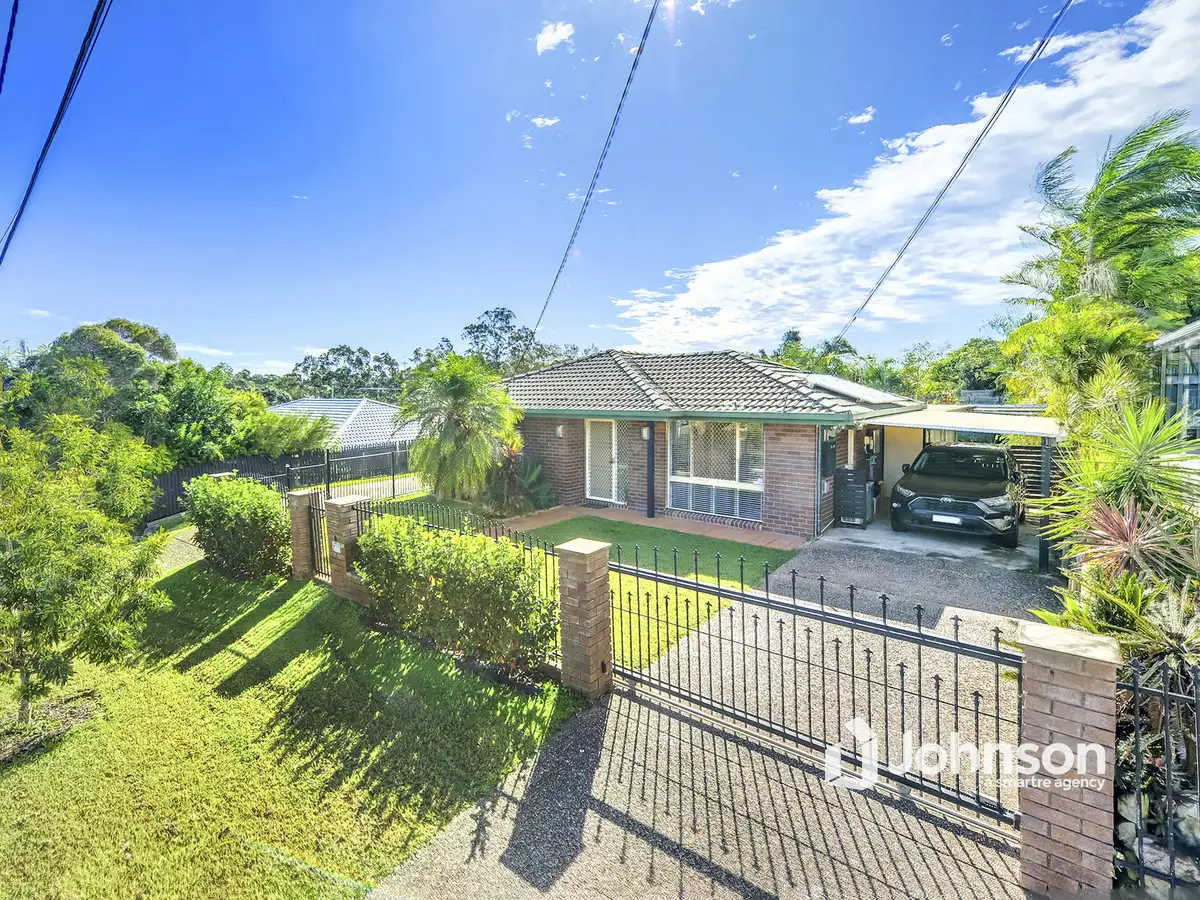 Main view of Homely house listing, 36 Goss Drive, Collingwood Park QLD 4301