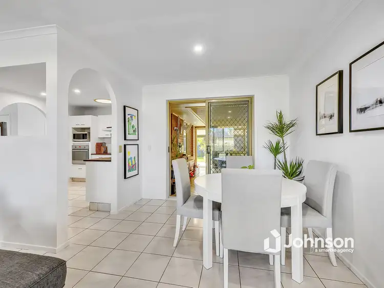 Third view of Homely house listing, 36 Goss Drive, Collingwood Park QLD 4301
