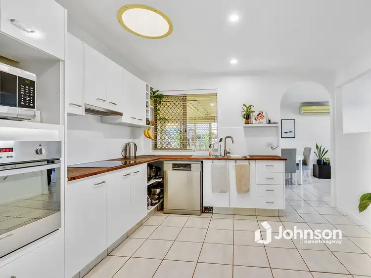 Fourth view of Homely house listing, 36 Goss Drive, Collingwood Park QLD 4301
