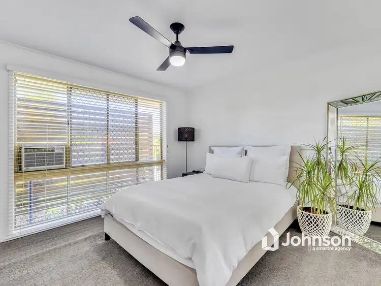 Fifth view of Homely house listing, 36 Goss Drive, Collingwood Park QLD 4301