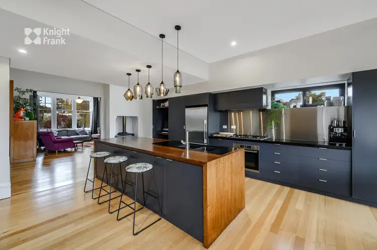 50 Bay Road, New Town TAS 7008