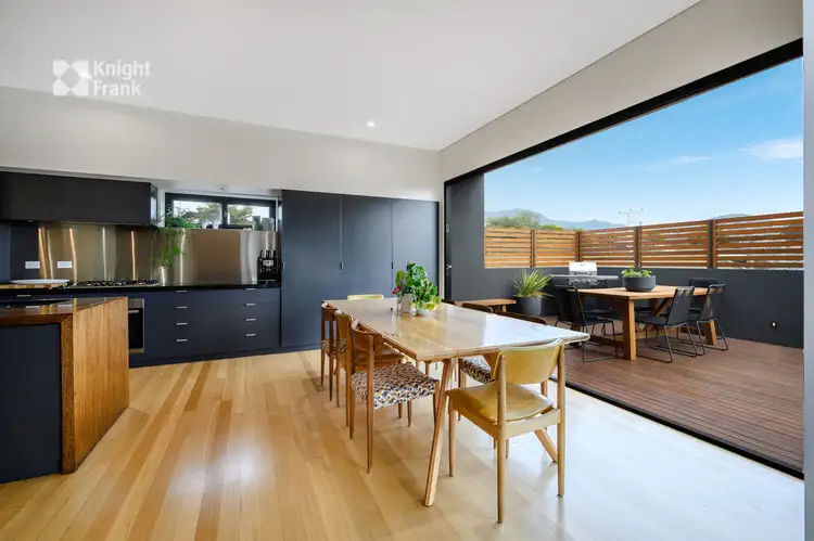 Sixth view of Homely house listing, 50 Bay Road, New Town TAS 7008