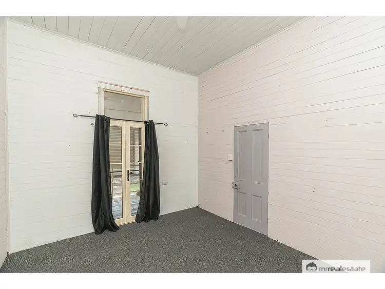 Sixth view of Homely house listing, 196 Kent Street, Rockhampton City QLD 4700