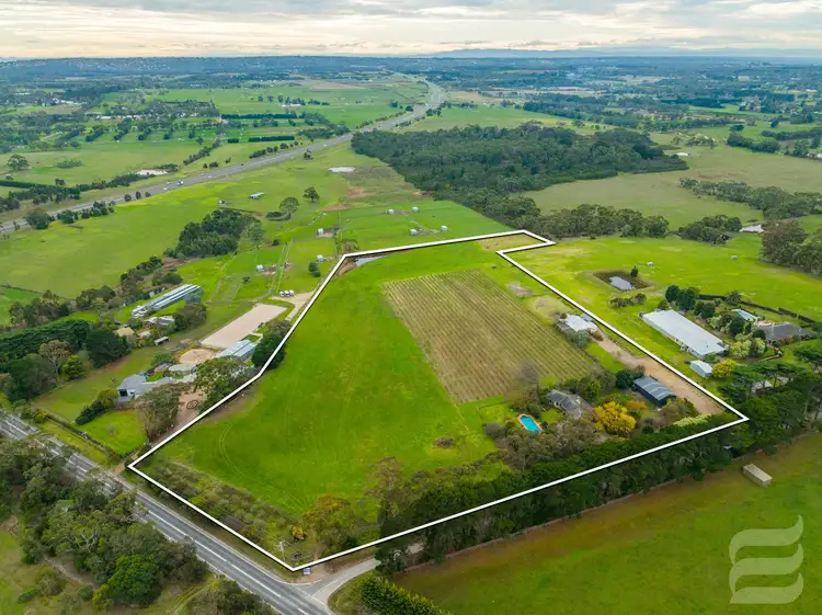 2 Godings Road, Moorooduc VIC 3933