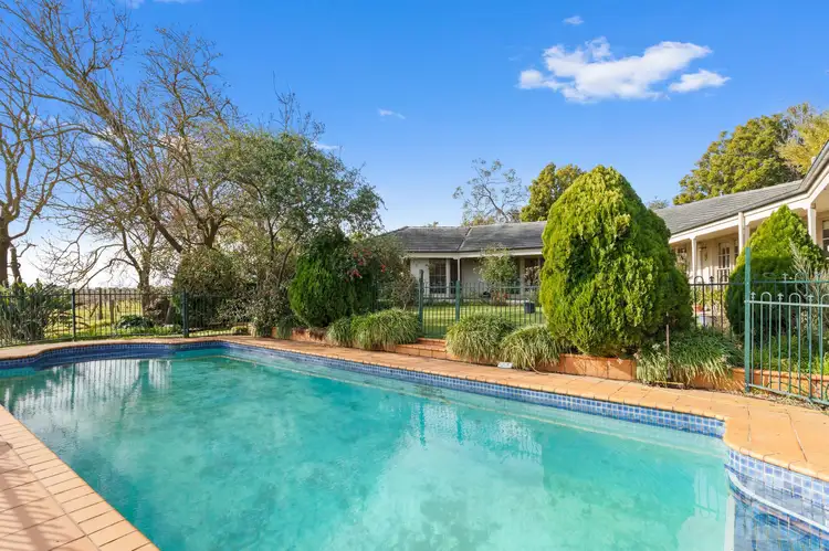Second view of Homely rural property listing, 2 Godings Road, Moorooduc VIC 3933