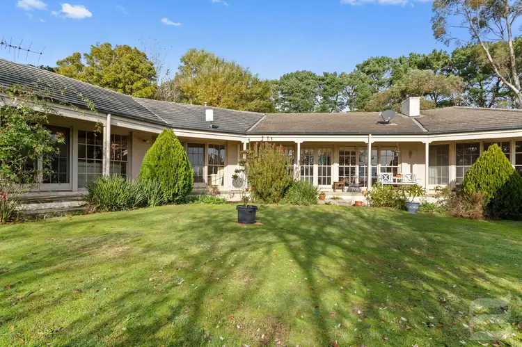 Fourth view of Homely rural property listing, 2 Godings Road, Moorooduc VIC 3933