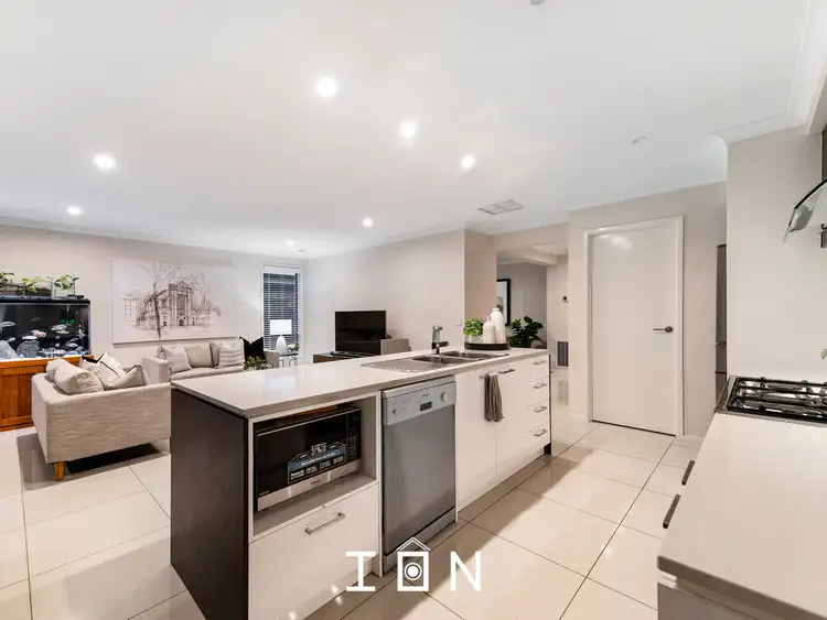 Fourth view of Homely house listing, 8 Murrayfield Street, Cranbourne East VIC 3977