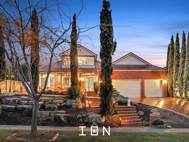 38 Windsor Drive, Beaconsfield VIC 3807