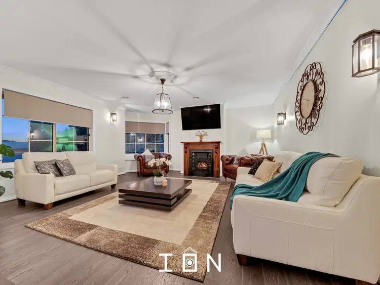 Third view of Homely house listing, 38 Windsor Drive, Beaconsfield VIC 3807