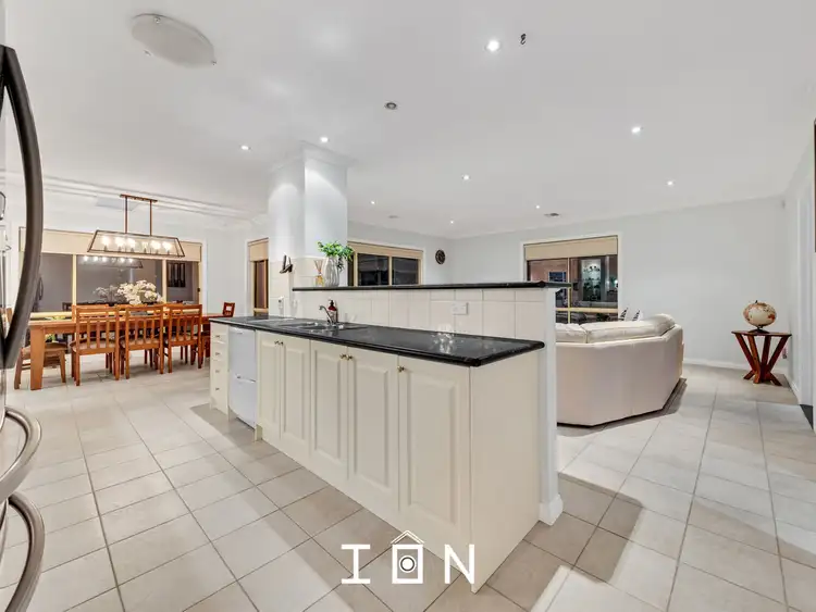 Fourth view of Homely house listing, 38 Windsor Drive, Beaconsfield VIC 3807