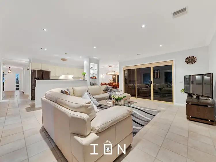 Fifth view of Homely house listing, 38 Windsor Drive, Beaconsfield VIC 3807