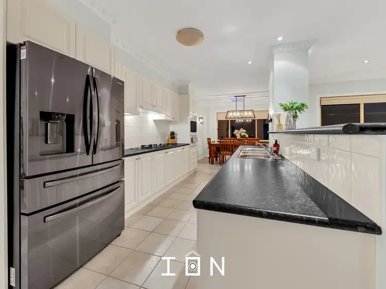 Sixth view of Homely house listing, 38 Windsor Drive, Beaconsfield VIC 3807