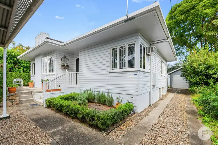 Fifth view of Homely house listing, 91 Rosebery Tce, Chelmer QLD 4068
