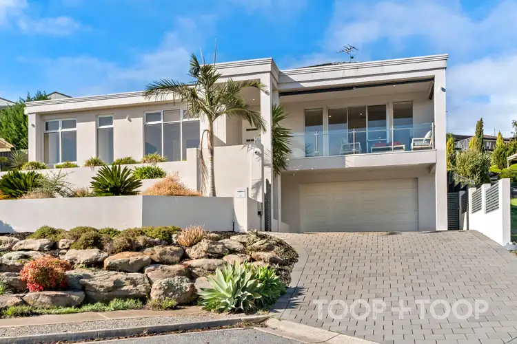 Second view of Homely house listing, 20 Gannet Court, Hallett Cove SA 5158