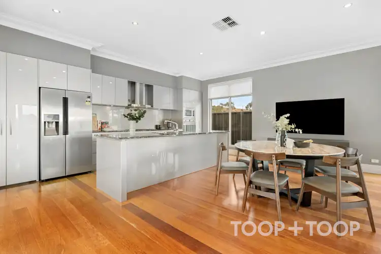 Fifth view of Homely house listing, 20 Gannet Court, Hallett Cove SA 5158