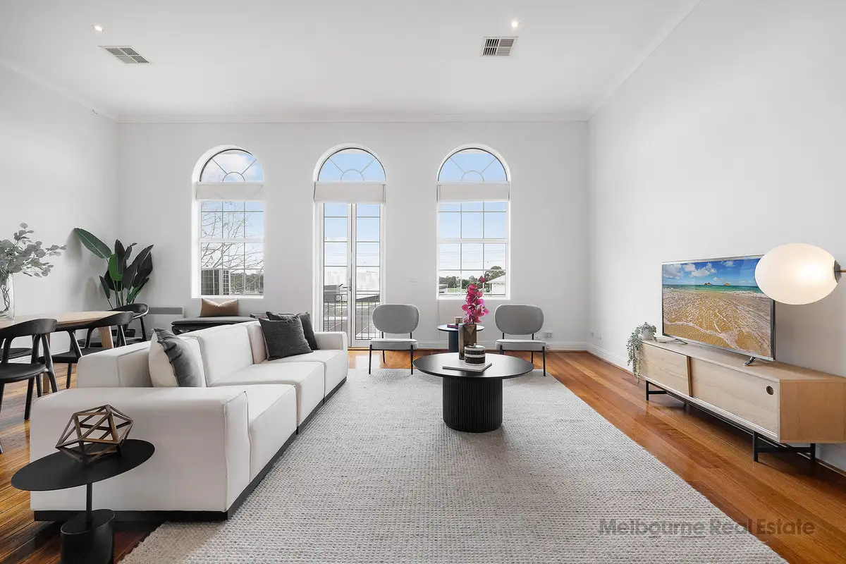 Main view of Homely apartment listing, 20/337 Station Street, Thornbury VIC 3071