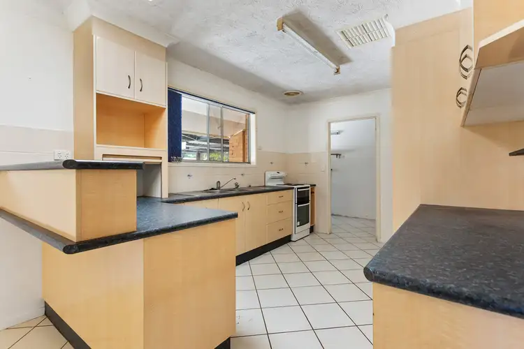 Second view of Homely house listing, 64 Gittins Road, Withcott QLD 4352