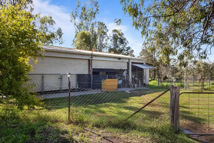 Third view of Homely house listing, 64 Gittins Road, Withcott QLD 4352