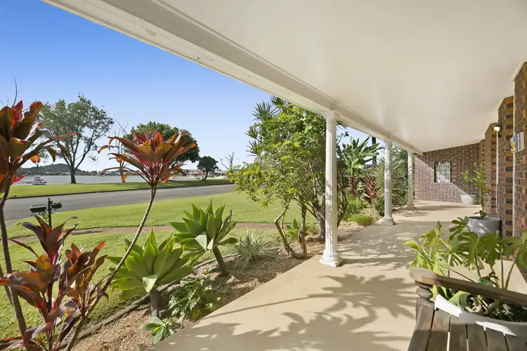 Third view of Homely house listing, 56 Japonica Drive, Palm Beach QLD 4221