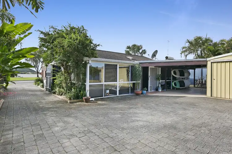 Fourth view of Homely house listing, 56 Japonica Drive, Palm Beach QLD 4221