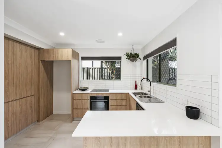 Third view of Homely unit listing, 5/93 Whiting Street, Labrador QLD 4215
