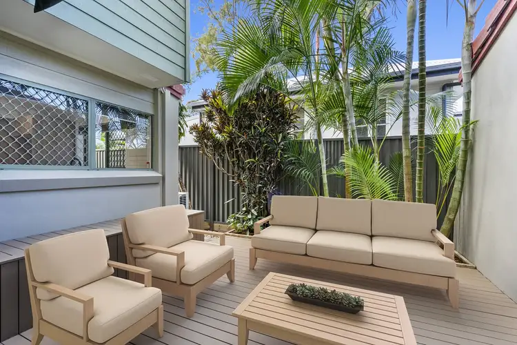 Fourth view of Homely unit listing, 5/93 Whiting Street, Labrador QLD 4215