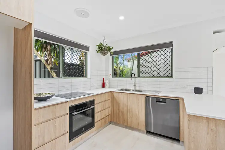 Sixth view of Homely unit listing, 5/93 Whiting Street, Labrador QLD 4215