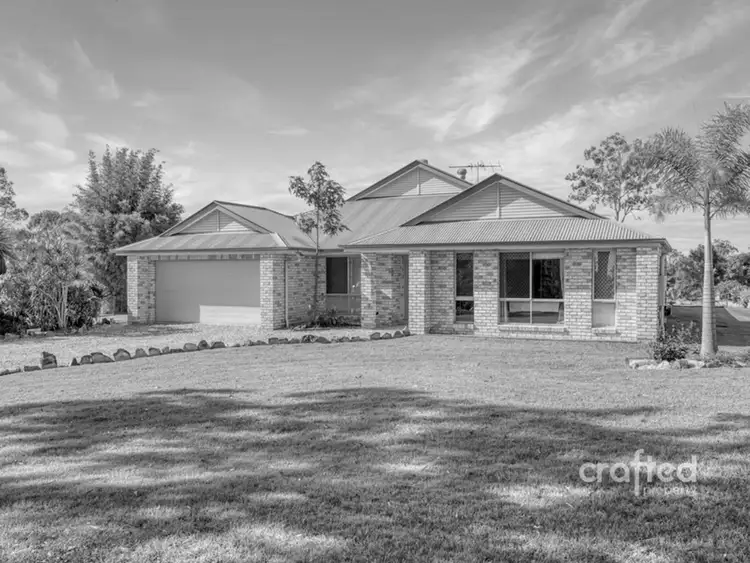14 Border Crescent, New Beith QLD 4124
