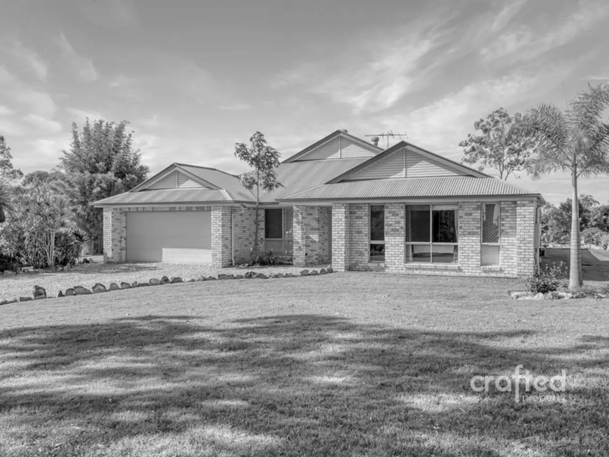 Main view of Homely house listing, 14 Border Crescent, New Beith QLD 4124