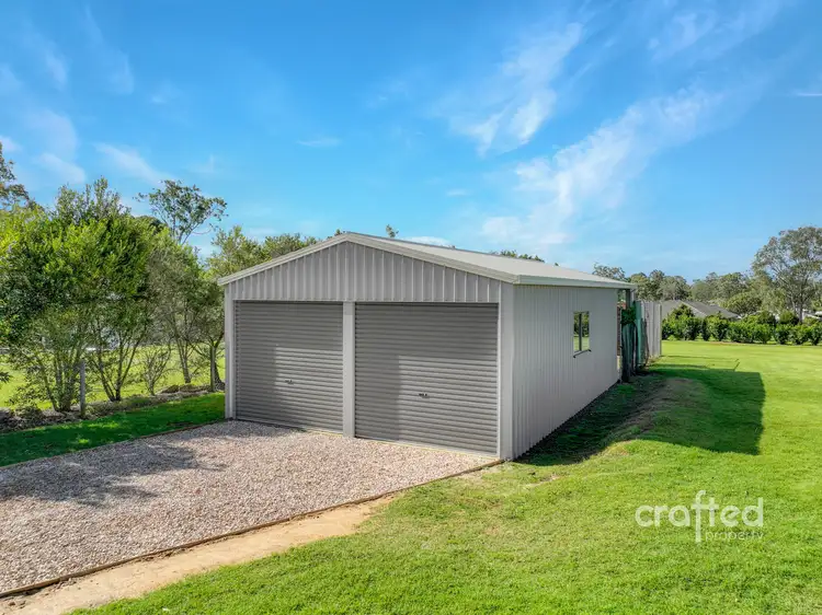 Third view of Homely house listing, 14 Border Crescent, New Beith QLD 4124