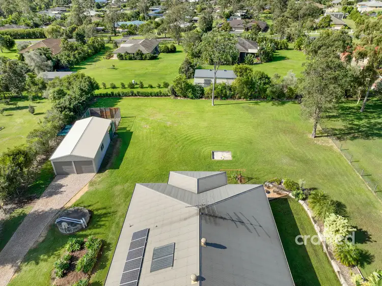 Fourth view of Homely house listing, 14 Border Crescent, New Beith QLD 4124