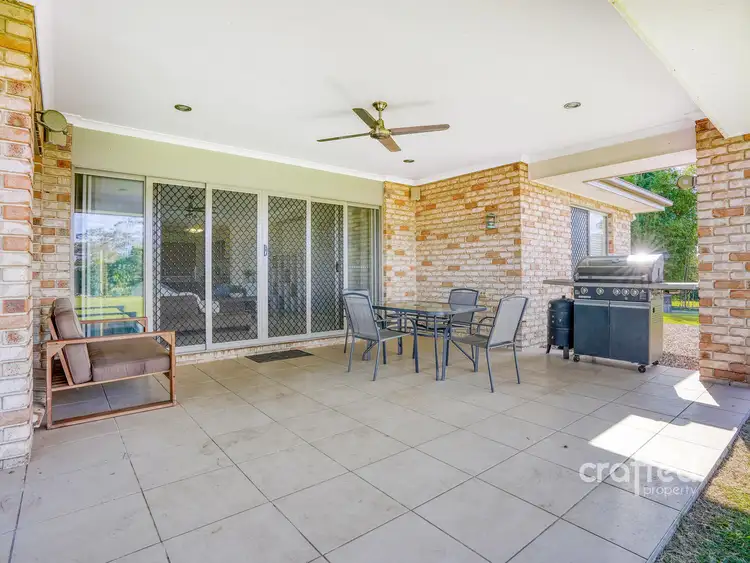 Fifth view of Homely house listing, 14 Border Crescent, New Beith QLD 4124