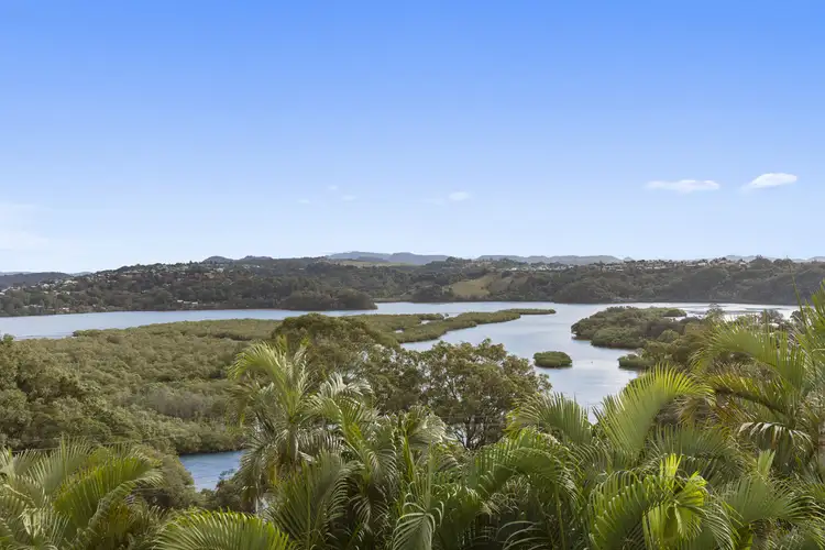 Main view of Homely house listing, 11 Lakeview Parade, Tweed Heads South NSW 2486